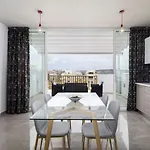 Appartement Hilltop - Stylish Comfort Living Close To The Sea, Bugibba