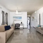 Appartement Hilltop - Stylish Comfort Living Close To The Sea, Bugibba *