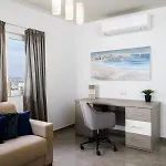 Appartement Hilltop - Stylish Comfort Living Close To The Sea, Bugibba