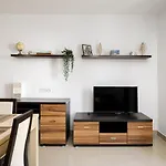 Hilltop - Stylish Comfort Living Close To The Sea, Bugibba Appartement San Pawl il-Baħar