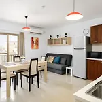 Appartement Hilltop - Stylish Comfort Living Close To The Sea, Bugibba