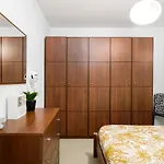 Appartement Hilltop - Stylish Comfort Living Close To The Sea, Bugibba San Pawl il-Baħar