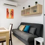 Hilltop - Stylish Comfort Living Close To The Sea, Bugibba *
