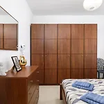 Appartement Hilltop - Stylish Comfort Living Close To The Sea, Bugibba San Pawl il-Baħar