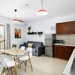 Hilltop - Stylish Comfort Living Close To The Sea, Bugibba San Pawl il-Baħar