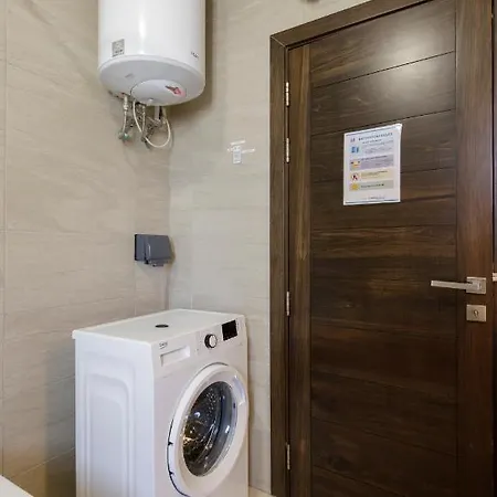 Hilltop - Stylish Comfort Living Close To The Sea, Bugibba * St. Paul's Bay