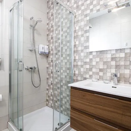 公寓 Hilltop - Stylish Comfort Living Close To The Sea, Bugibba 圣保罗湾城