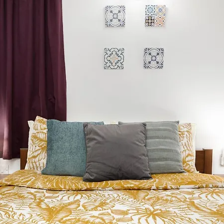 Hilltop - Stylish Comfort Living Close To The Sea, Bugibba * St. Paul's Bay