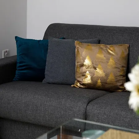 公寓 Hilltop - Stylish Comfort Living Close To The Sea, Bugibba *