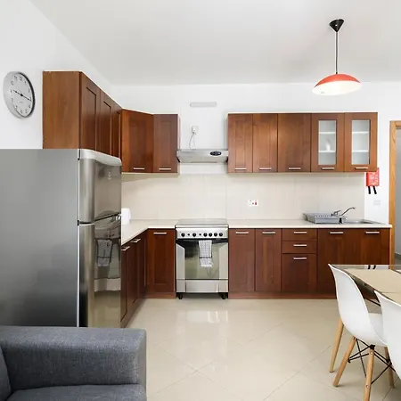 Hilltop - Stylish Comfort Living Close To The Sea, Bugibba * St. Paul's Bay