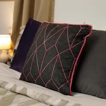 公寓 Hilltop - Stylish Comfort Living Close To The Sea, Bugibba *