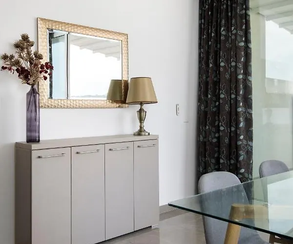 Hilltop - Stylish Comfort Living Close To The Sea, Bugibba * San Pawl il-Baħar