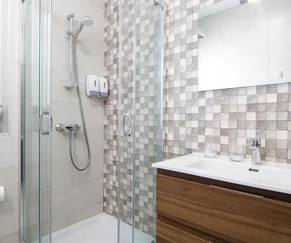 Apartman Hilltop - Stylish Comfort Living Close To The Sea, Bugibba San Pawl il-Baħar