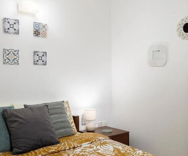 Hilltop - Stylish Comfort Living Close To The Sea, Bugibba * San Pawl il-Baħar