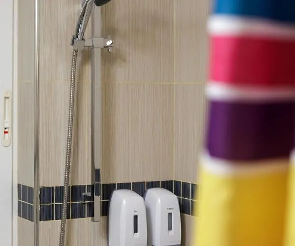 Hilltop - Stylish Comfort Living Close To The Sea, Bugibba Apartman