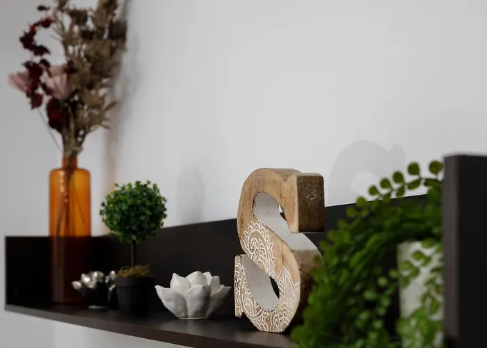 Hilltop - Stylish Comfort Living Close To The Sea, Bugibba *