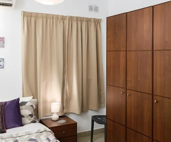 Apartman Hilltop - Stylish Comfort Living Close To The Sea, Bugibba *